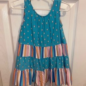 Matilda Jane dress